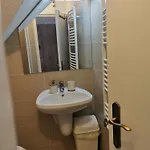 Kovacs Apartmanhaz Appartement *