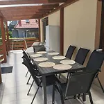 Appartement Kovacs Apartmanhaz Balatonfüred