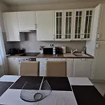 Kovacs Apartmanhaz * Balatonfüred
