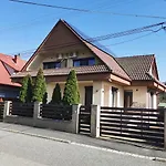 Kovacs Apartmanhaz Balatonfüred
