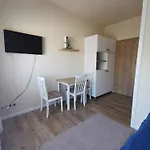 Appartement Kovacs Apartmanhaz *