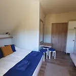 Kovacs Apartmanhaz Balatonfüred