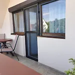 Kovacs Apartmanhaz Balatonfüred