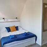 Kovacs Apartmanhaz * Balatonfüred