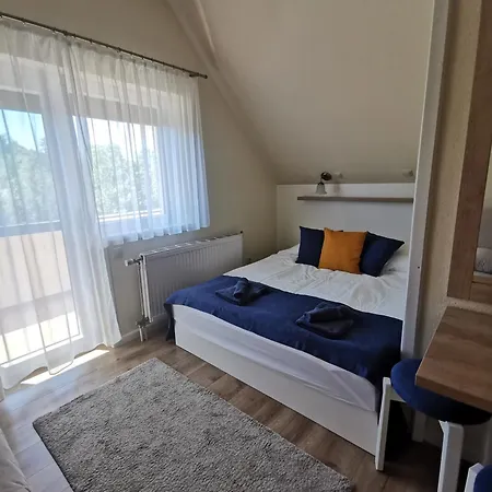 Kovacs Apartmanhaz *