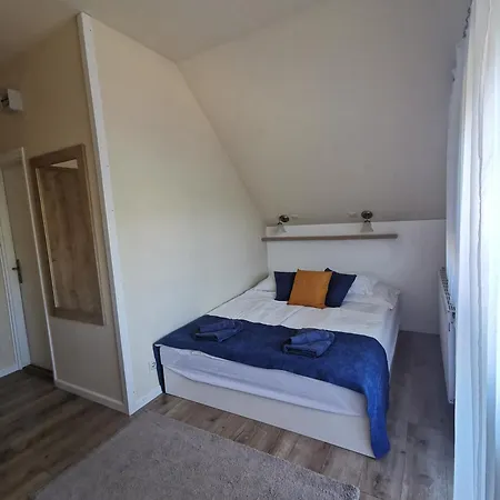 Kovacs Apartmanhaz * Balatonfüred