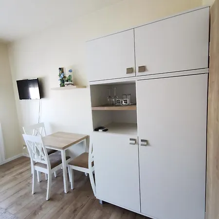 Appartement Kovacs Apartmanhaz Balatonfüred