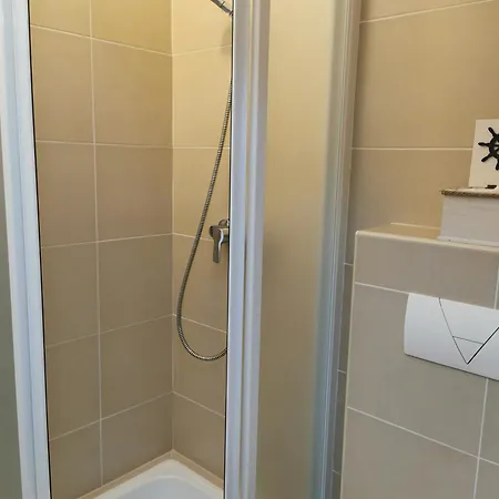 Kovacs Apartmanhaz Balatonfüred