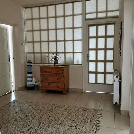 Appartement Kovacs Apartmanhaz