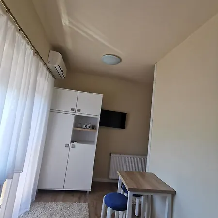 Appartement Kovacs Apartmanhaz Balatonfüred
