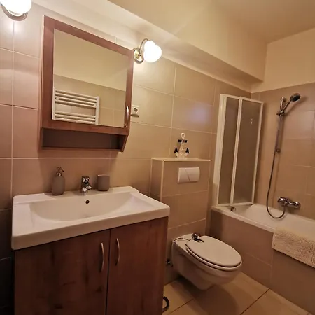 Kovacs Apartmanhaz Appartement Balatonfüred