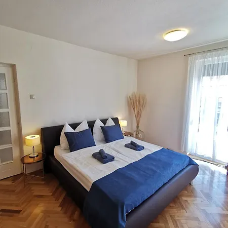 Kovacs Apartmanhaz * Balatonfüred