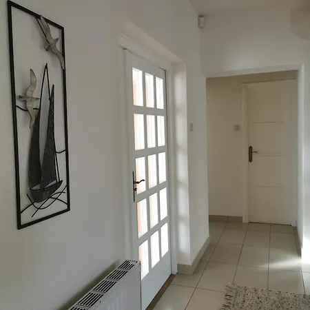 Appartement Kovacs Apartmanhaz *