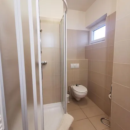 Appartement Kovacs Apartmanhaz Balatonfüred
