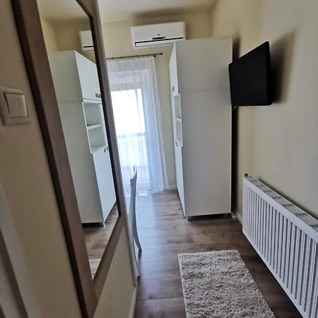 Kovacs Apartmanhaz Balatonfüred