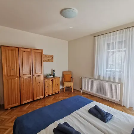 Kovacs Apartmanhaz Daire