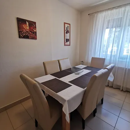 Kovacs Apartmanhaz * Balatonfüred