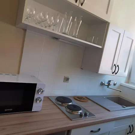 Kovacs Apartmanhaz