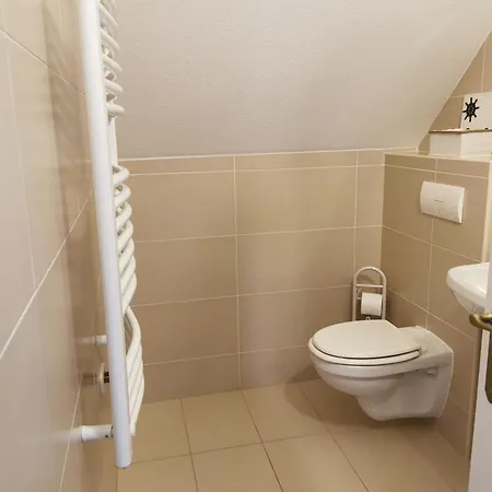 Appartement Kovacs Apartmanhaz
