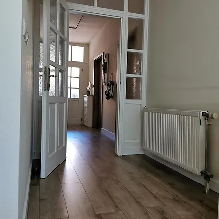 Kovacs Apartmanhaz *