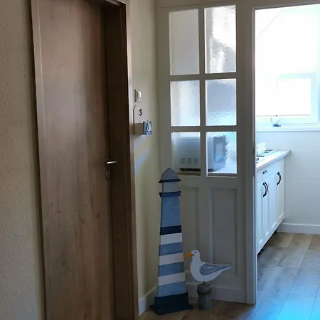 Kovacs Apartmanhaz