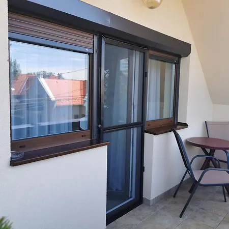 Kovacs Apartmanhaz