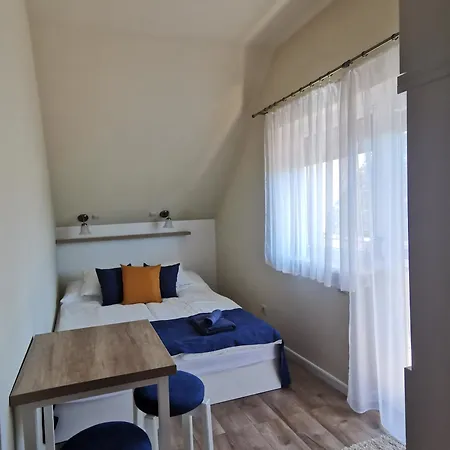 Kovacs Apartmanhaz *
