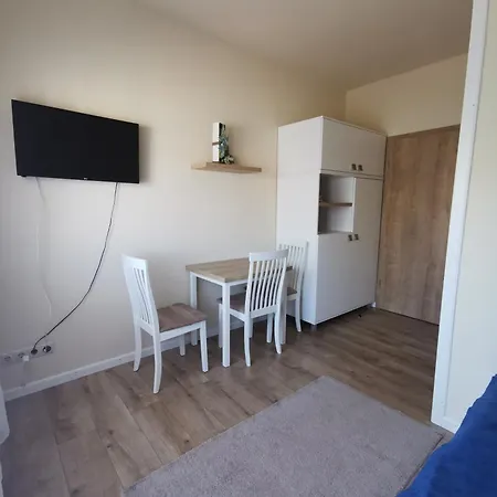 Appartement Kovacs Apartmanhaz *