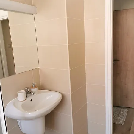 Kovacs Apartmanhaz Balatonfüred