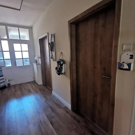 Kovacs Apartmanhaz Appartement Balatonfüred