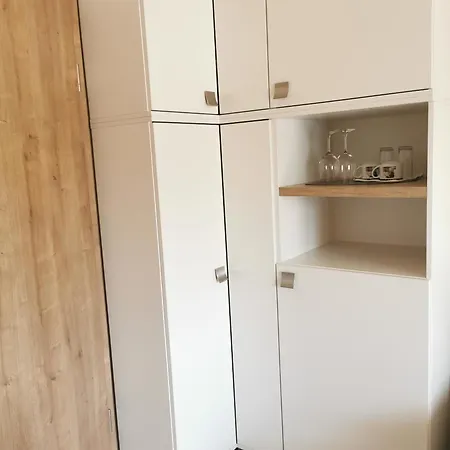 Kovacs Apartmanhaz Appartement Balatonfüred