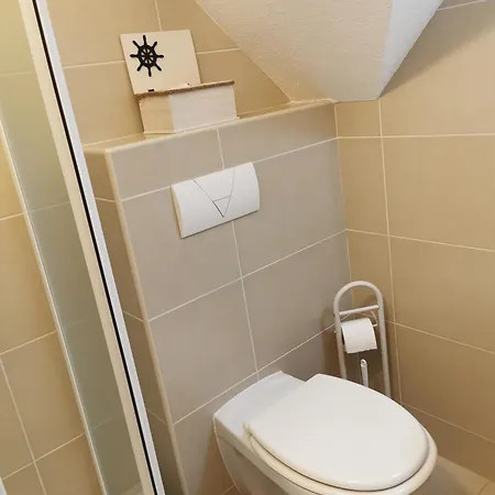 Appartement Kovacs Apartmanhaz Balatonfüred