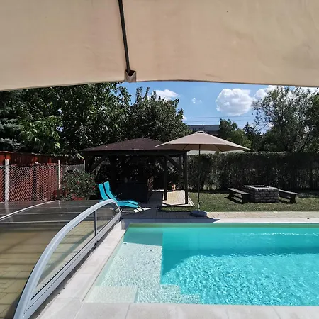 Appartement Kovacs Apartmanhaz