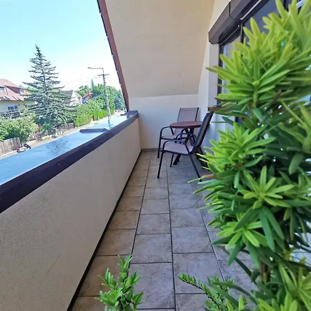 Kovacs Apartmanhaz