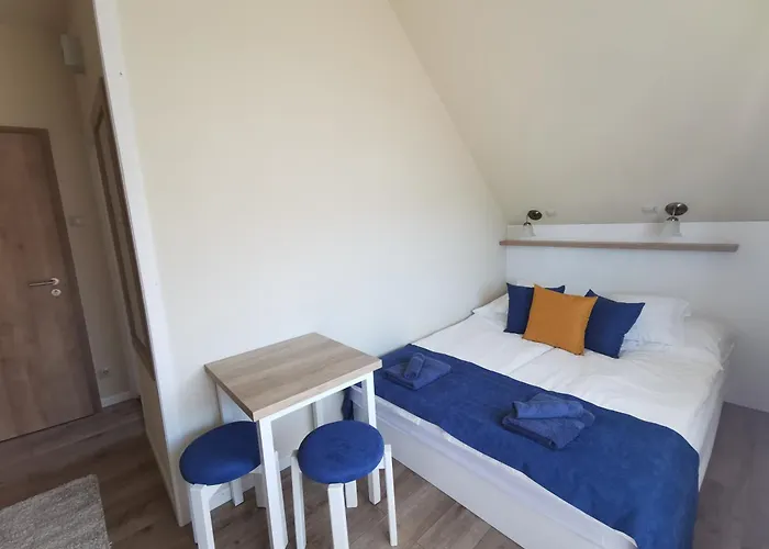 公寓 Kovacs Apartmanhaz 巴拉顿菲赖德