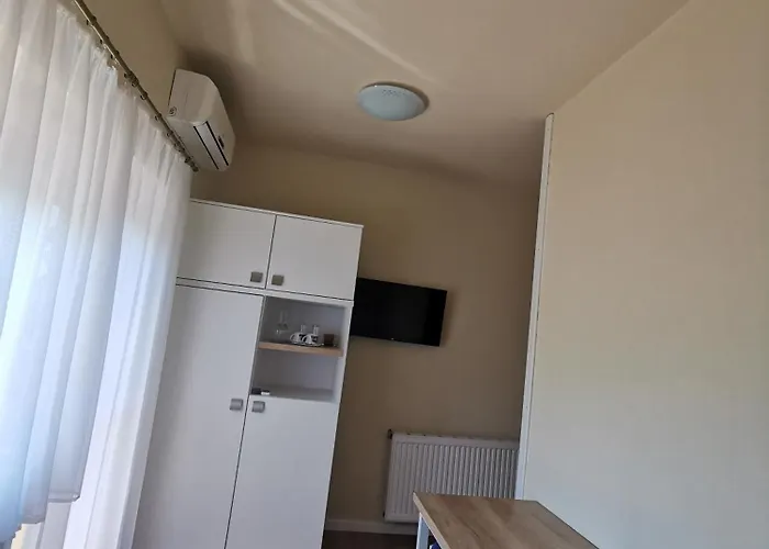 公寓 Kovacs Apartmanhaz 巴拉顿菲赖德
