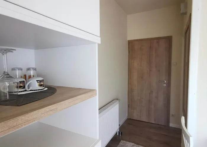 公寓 Kovacs Apartmanhaz