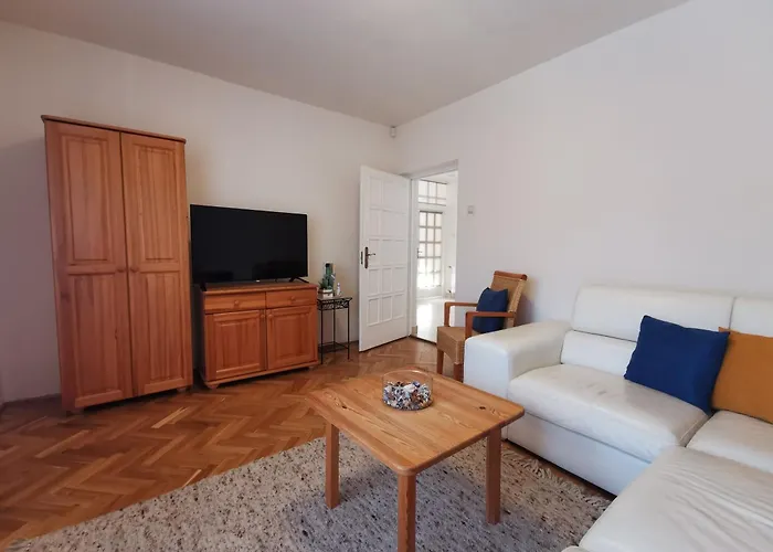 公寓 Kovacs Apartmanhaz *