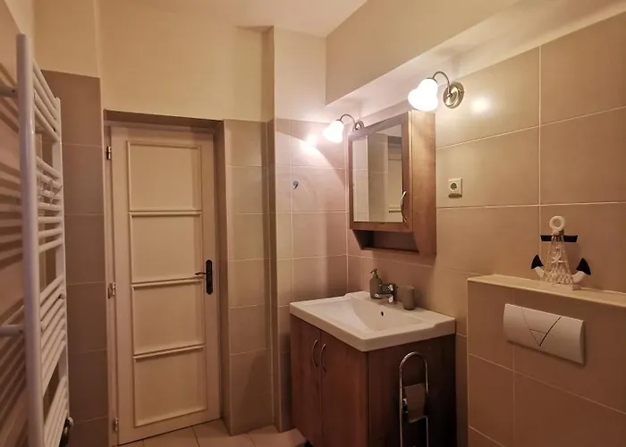 Kovacs Apartmanhaz 巴拉顿菲赖德