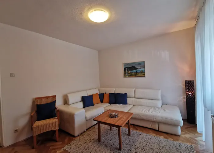 公寓 Kovacs Apartmanhaz