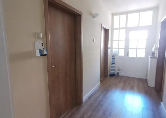 Kovacs Apartmanhaz 公寓 巴拉顿菲赖德
