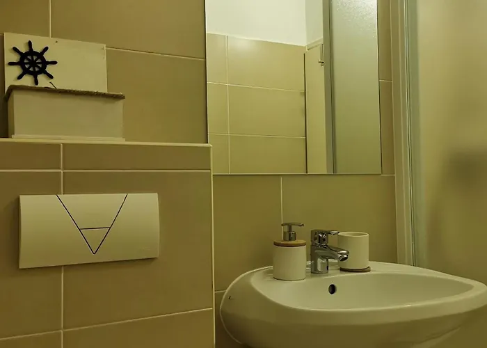 Kovacs Apartmanhaz 公寓 *