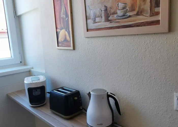 公寓 Kovacs Apartmanhaz 巴拉顿菲赖德