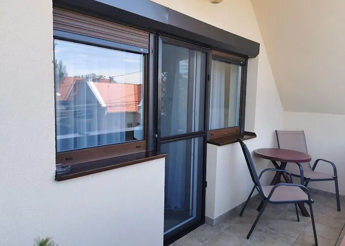 Kovacs Apartmanhaz