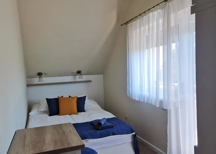 Kovacs Apartmanhaz *