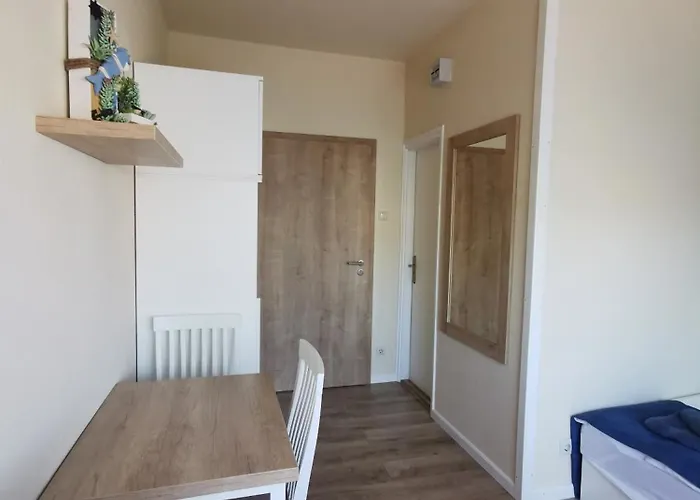 Kovacs Apartmanhaz 公寓 *
