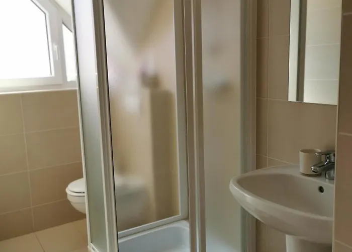 Kovacs Apartmanhaz 公寓
