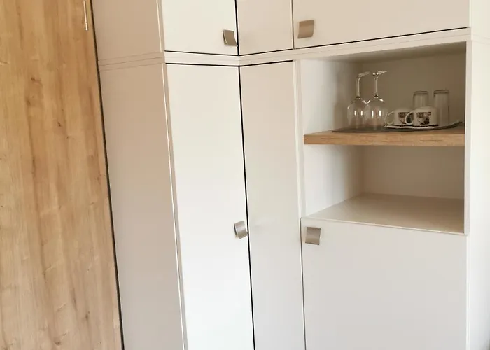 Kovacs Apartmanhaz 公寓 巴拉顿菲赖德