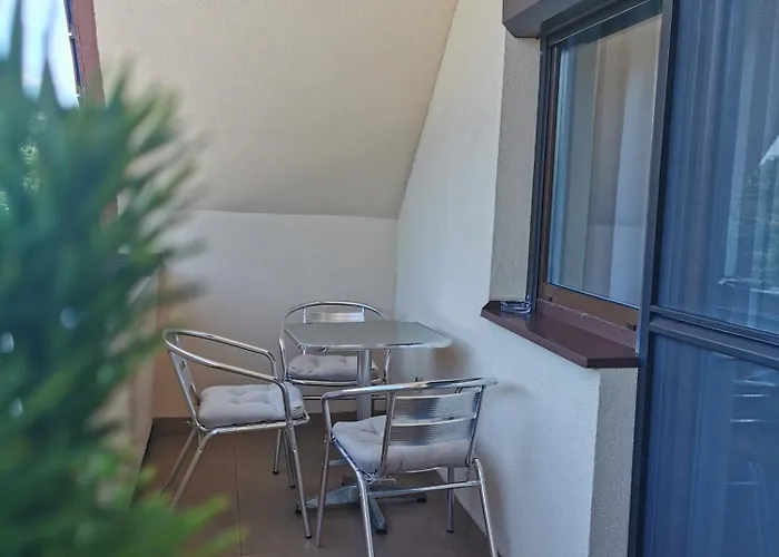 公寓 Kovacs Apartmanhaz *