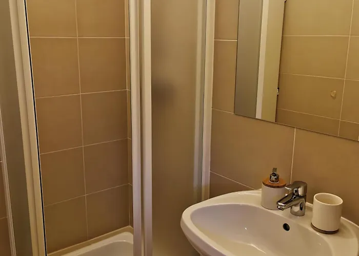 Kovacs Apartmanhaz *